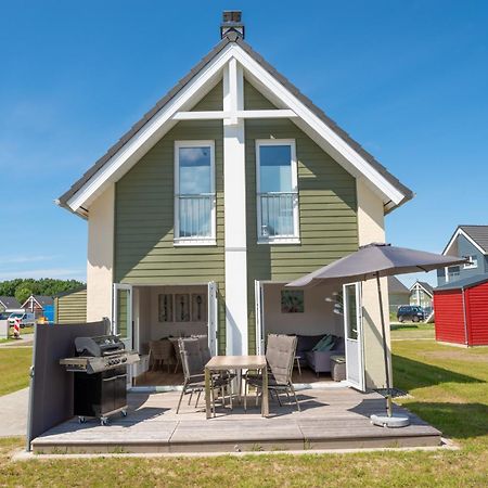 Villa Tweete Heimaat Büsum Exterior foto